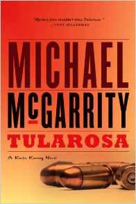 Tularosa: A Kevin Kerney Novel