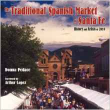 The Traditional Spanish Market of Santa Fe