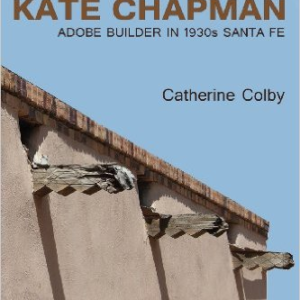 Kate Chapman
