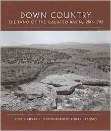 Down Country: The Tano of the Galisteo Basin, 1250-1782