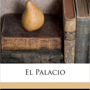 El Palacio Volume 13