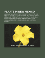 Plaats in New Mexico: Albuquerque, Santa Fe, Farmington, Socorro, Las Cruces, Pojoaque, Jemez Pueblo, Jaconita, Roswell, Los Lunas, Taos
