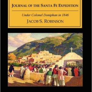 Journal of the Santa Fe Expedition