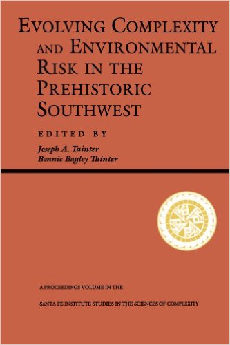 Evolving Complexity and Environmental Risk in the Prehistoric Southwest