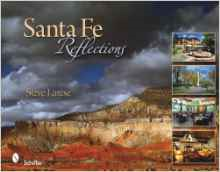 Santa Fe Reflections