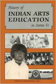 History of Indian Arts Education in Santa Fe