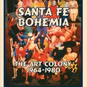 Santa Fe Bohemia