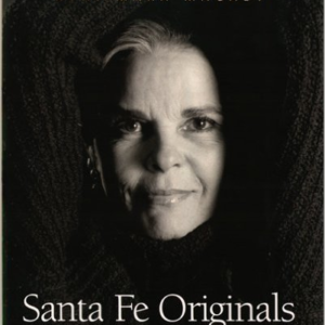 Santa Fe Originals: Eighty Portraits