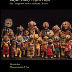 Mojave Pottery, Mojave People: The Dillingham Collection of Mojave Ceramics