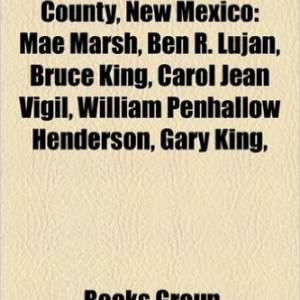 People from Santa Fe County, New Mexico: People from Santa Fe, New Mexico, Murray Gell-Mann, Roger Zelazny, Ali Macgraw, Bill Richardson