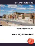 Santa Fe, New Mexico